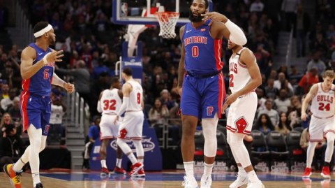 领先14分被东部倒数第一逆转！公牛这都能输？步行者用命拼出一场奇迹