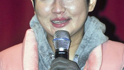 Selina的烈火炼狱与余生静好：你看到的全是误解，她经历的全是炼狱