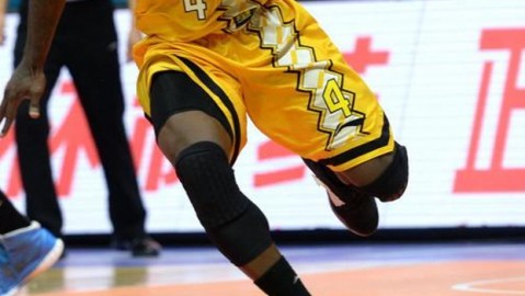 首钢主场沦陷夜！广厦用最“肉疼”的方式，给北京球迷上了一课