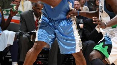 老鹰主场惊天大逆转，穆雷打爆森林狼华子空砍31分沦为看客