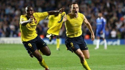 英超争五生死战前瞻：利物浦vs切尔西——斯洛特帅位保卫战，蓝军欧冠希望一击决胜