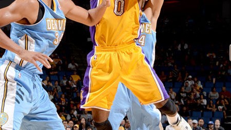 十月十三，大苹果城斗牛记：这场季前赛藏着你不知道的纽约新剧本