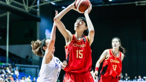 从心惊肉跳到稳坐钓鱼台：咱们U16小玫瑰那场差点翻车的翻身仗