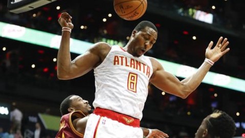 这球看得我心脏受不了！老鹰最后1.6秒绝杀骑士，加兰这状态真让人捏把汗