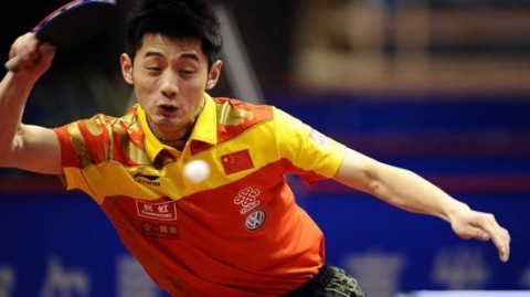 这是一个绝佳的选题。“马龙vs马琳”本身就是中国乒乓球史上的经典命题——两代“王者”的对话，直拍传统与横拍革命的技术碰撞。