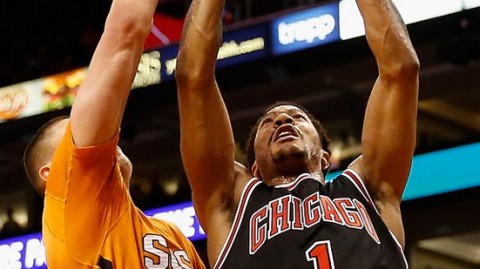 风城屠杀夜！库里复出难敌武神爆发，公牛这口气憋太久了