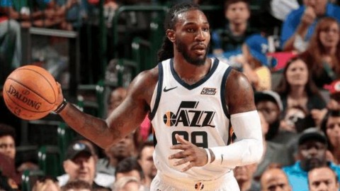 高原主场“复仇”夜！爵士青年军这回真是被约老师上了一课