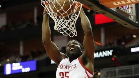 姚麦双星58分难救主！火箭抢七憾负爵士，首轮再遭“盐湖城魔咒”