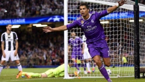 皇马vs尤文图斯历史战绩