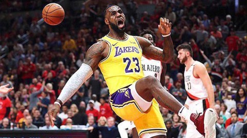 北境狂潮！那一夜，魔术在猛龙主场彻底迷失