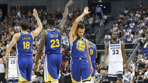 雷霆这青春风暴刮得国王直迷糊！SGA硬解能力太无解，萨博尼斯遇克星真没辙