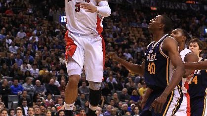 雷霆大意失荆州！盐湖城高原魔鬼主场果然名不虚传，这谁顶得住？