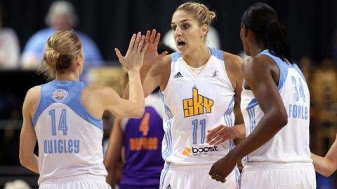 芝加哥天空主场硬撼华盛顿神秘人！2026季末卡位战，伤病与新生代谁主沉浮？