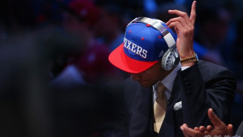 从选秀小年到逆袭大年：那一夜改变命运的58个年轻人