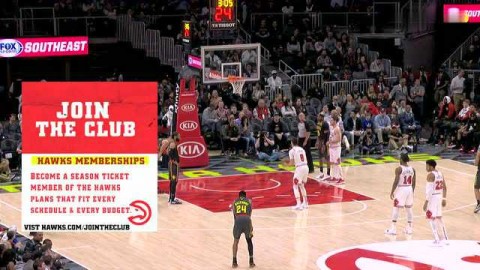 这剧本都不敢写！老鹰愣是把勇士逼到悬崖边，最后这口气输得太窝囊