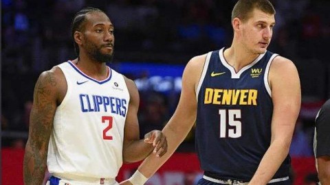 狼群撕咬未果反遭“勇”士断腕，库里伤退那一刻，希尔德把标靶中心打成了自家客厅