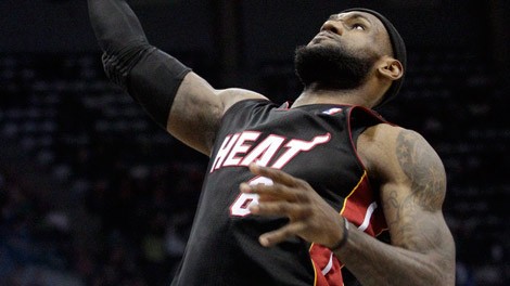 那天在夏洛特，雄鹿和黃蜂打了一場誰都沒想到的仗