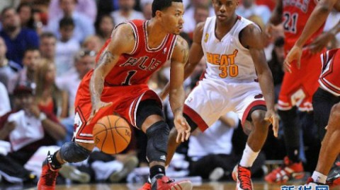 季前赛雄鹿对公牛：那些替补们差点把风城掀翻的夜晚