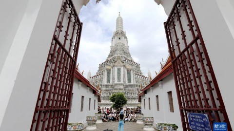 泰国6-1血洗中华台北 黄哲明首秀惨败后怒请辞