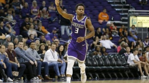 麦迪逊花园的惊天逆转：老鹰把尼克斯打懵了！