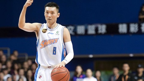 徐昕“割喉礼”太嚣张？山西主场惨遭广州逆转，四连败背后潘江真的没招了！