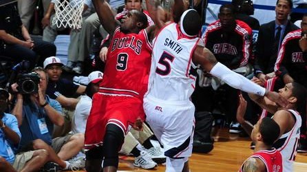 风城硬汉觉醒！芝加哥公牛如何在迈阿密客场把热火“烤糊”了