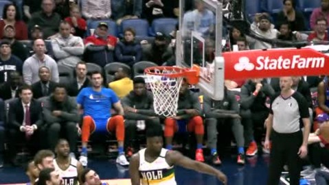 那一夜，雷霆在纽约上演的不仅仅是绝杀