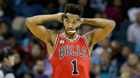 装神弄鬼！庄神24+25统治内线，德罗赞末节杀神附体，老鹰又被安排得明明白白