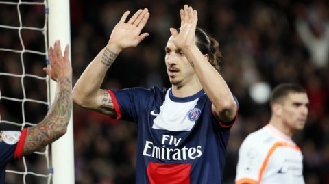 法甲-巴黎3-1图卢兹4分领跑 登贝莱凌空斩+双响 金球先生为欧冠献礼