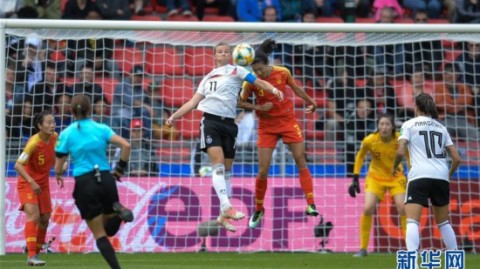 国际热身赛-韩国队史千场0-4惨败科特迪瓦 孙兴慜替补难救主