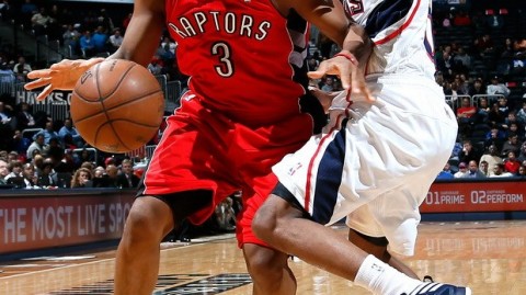 猛龙加时绝杀夜：特雷杨33分12助攻竟沦为空砍群主？