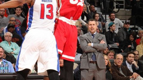 孟菲斯的铁蹄与底特律的倔强：一场关于成长的痛与痒