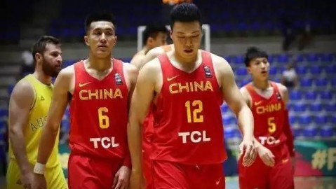 男篮亚洲杯小组赛韩国男篮卡塔尔男篮：这场硬仗背后，藏着亚洲篮坛的新格局