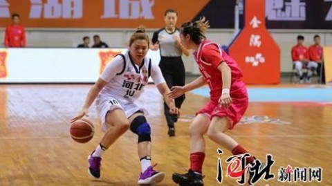 那晚在球场边，我看到了山西女篮“板凳匪徒”最疯狂的样子！