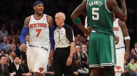 绿军二队差点掀翻纽约全员！这场季前赛看的不是比分，是那股子狠劲儿