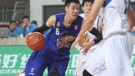 输了30分！辽粤大战变一边倒，广东这匹快马跑得辽宁找不着北