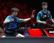 林高远破咒！WTT总决赛八强战3-2险胜马龙，生涯首胜终结七年不胜尴尬