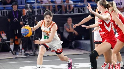 绝杀瞬间！四川远达美乐夺魁背后，重庆瀚动虽败犹荣的血性之战