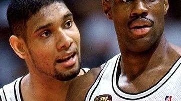 文班亚马7记三分球把盐湖城射成筛子，马刺这西部第二的含金量还在上升！