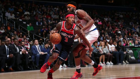 过山车式的刺激！那场奇才打灰熊，差点把咱心脏看停了