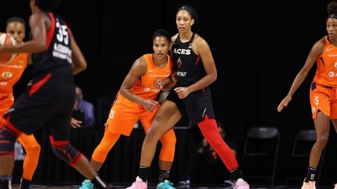 王牌主场翻船！太阳用一场硬仗给卫冕冠军上了一课