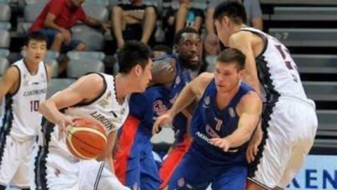 非洲雄鹰的碰撞！埃及男篮这场大胜，给乌干达上了生动一课