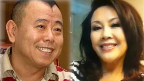 从住8年厕所到被传4个老婆，潘长江藏了40年的妻子，到底有多狠？