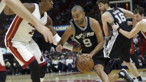 好家伙！活塞挖坑太大把自己埋了，马刺这夏联赢得真不光彩？