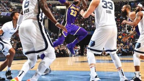 祖巴茨内线翻江倒海，快船客场浇灭热火！这场球看得我直接跳起来了！