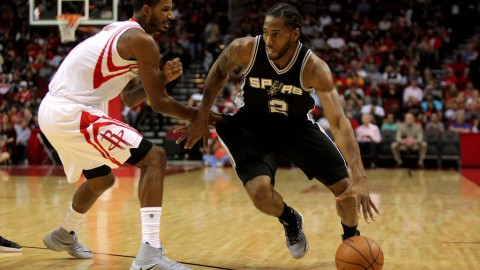 火燎原！申京45分16板把文班打到呆掉，火箭这波背靠背双杀看得人直拍大腿