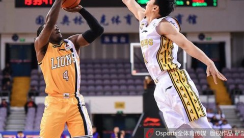 惨烈！四川主场两分惜败北控，这口“锅”到底该谁来背？