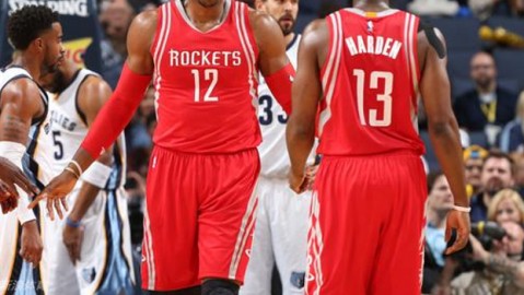 申京凿穿撕裂之城，火箭客场复仇记：这锅东北乱炖真香！