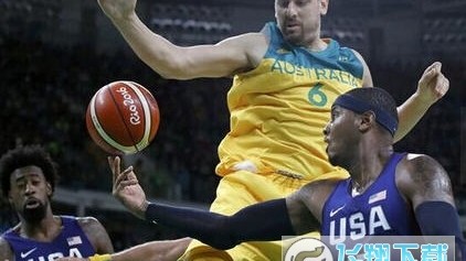 标题：梦之队惊险过关！美国男篮89-86险胜澳大利亚，杜兰特23分难掩防守顽疾