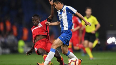 西甲第6轮赫塔费1-1阿拉维斯复盘：中场远射对飙之后，各自留下未竟的绝杀